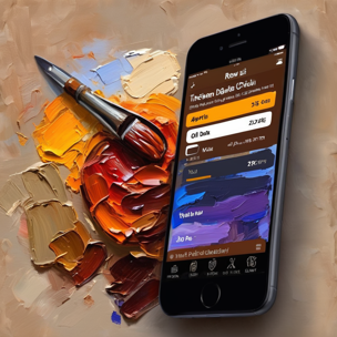 Hebrew Date Tracker logo