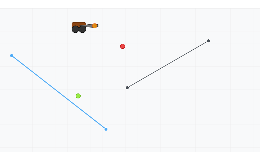 Pachebell's Cannon Demo Screenshot