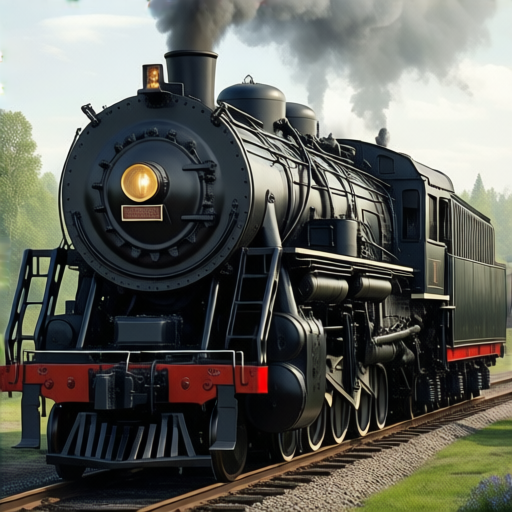 AI-generated image sample 2